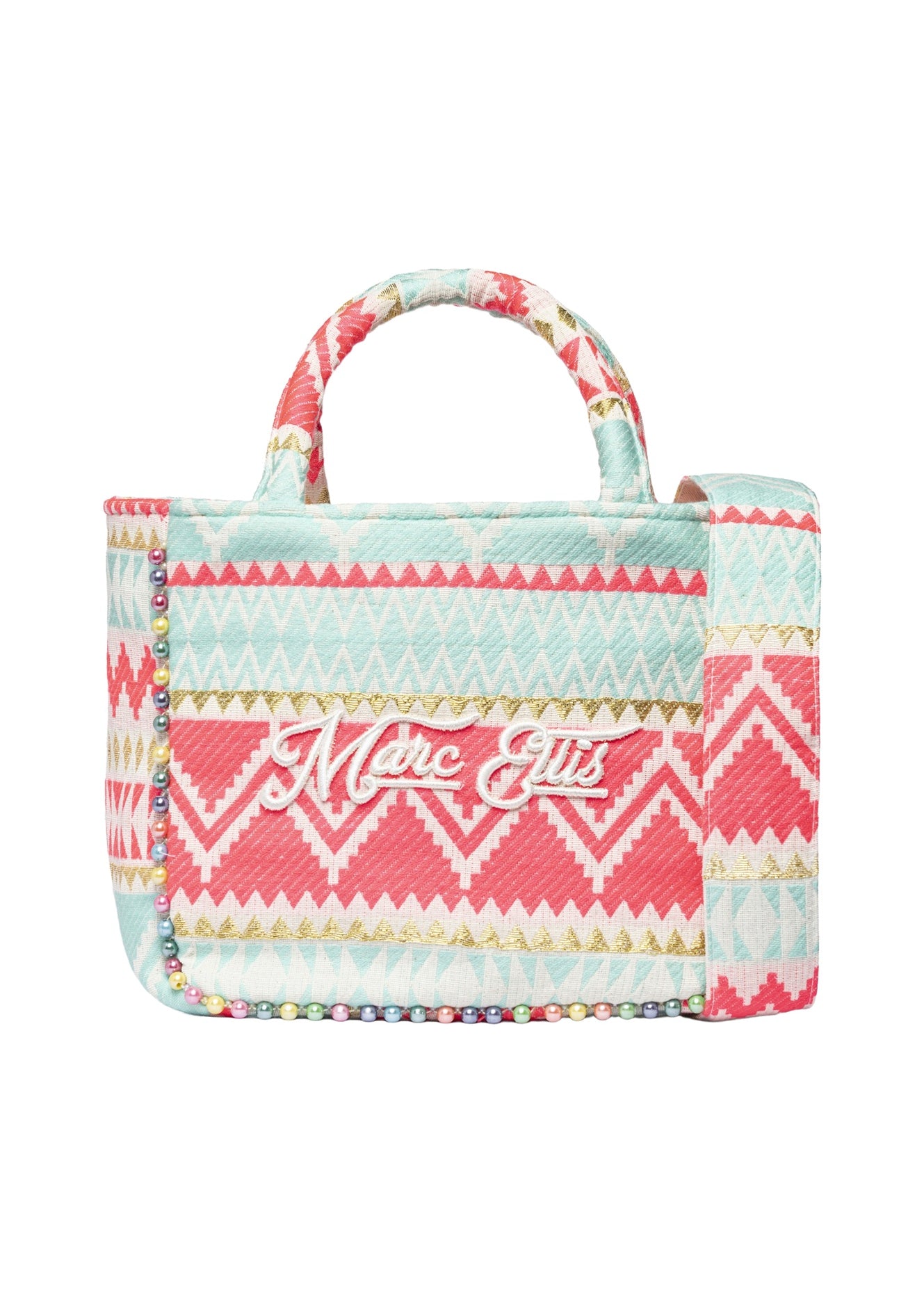 Buby S Indy 26 Borsa a mano Coral