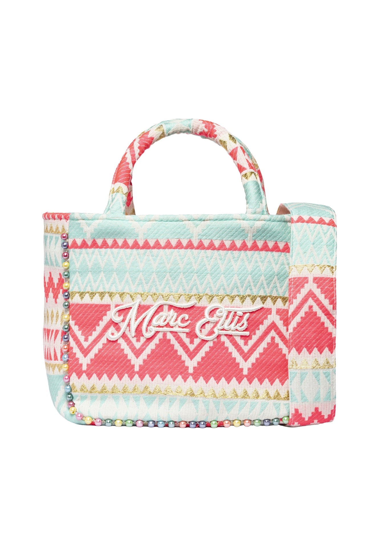 Buby S Indy 26 Borsa a mano Coral