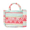 Buby S Indy 26 Borsa a mano Coral
