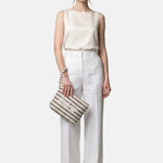 Cassy Indy 26 Pochette Beige