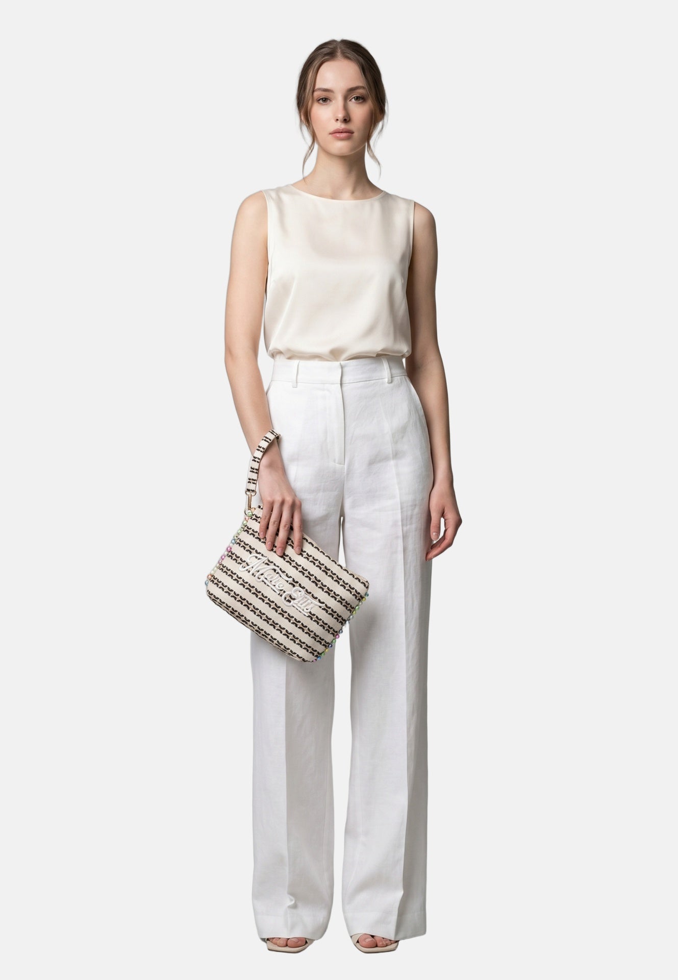 Cassy Indy 26 Pochette Beige