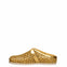 Scarpa con tacco MARC ELLIS | Oro