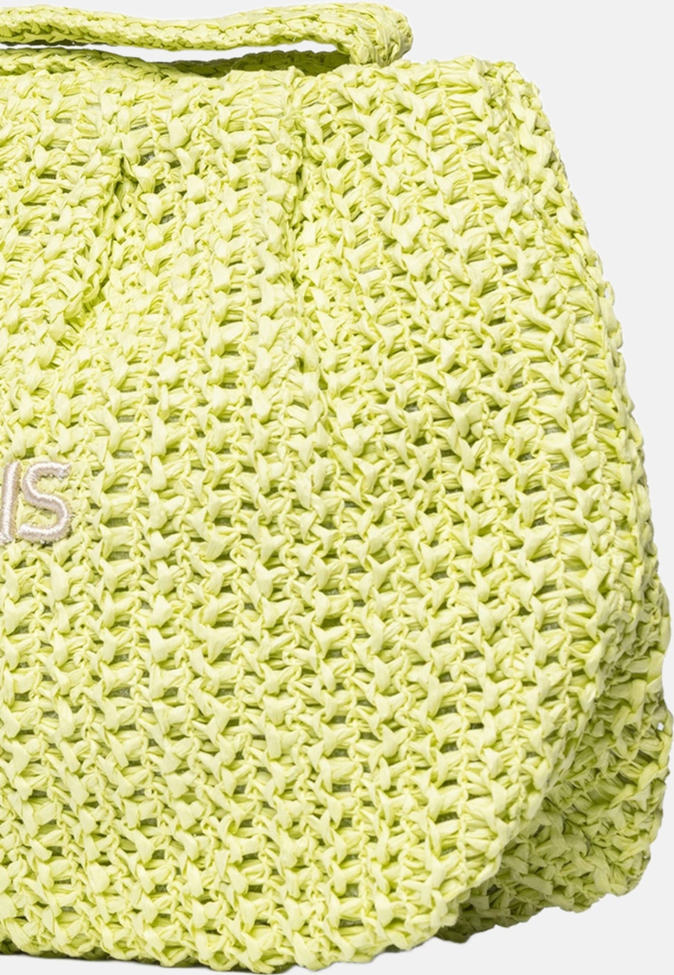 Buby S. Claire C Borsa a mano Light Green
