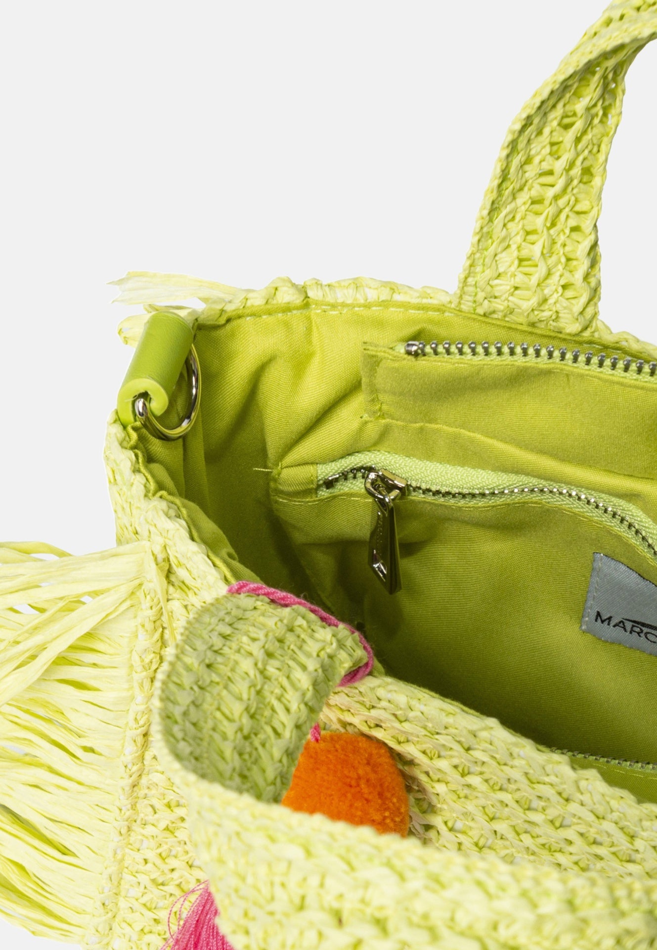 Buby S. Claire S Borsa a mano Light Green
