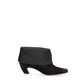 Stivaletto GLC96 | Nero