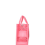 Flat Sponge S Borsa a mano