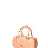 Flat Glitty Borsa a mano Marc Ellis