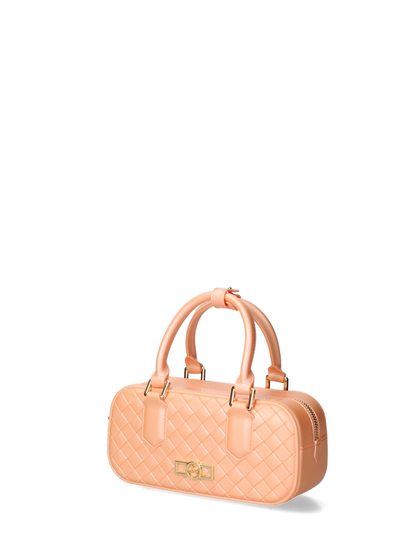 Flat Glitty Borsa a mano Marc Ellis