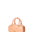 Flat Glitty Borsa a mano Marc Ellis