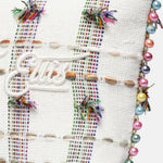 Cassy Indy 26 Pochette White