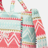 Buby S Indy 26 Borsa a mano Coral