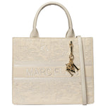 Buby Luxe Borsa a mano Milk