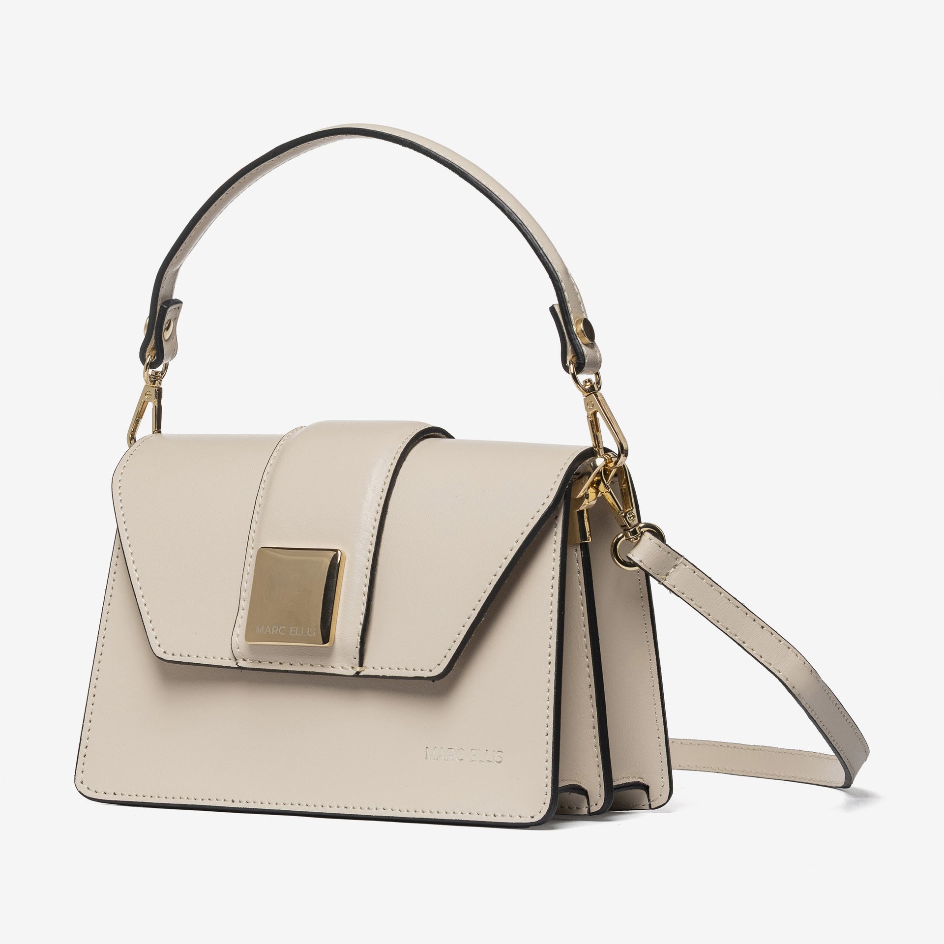 Kourtney M Rh Borsa a spalla Marc Ellis