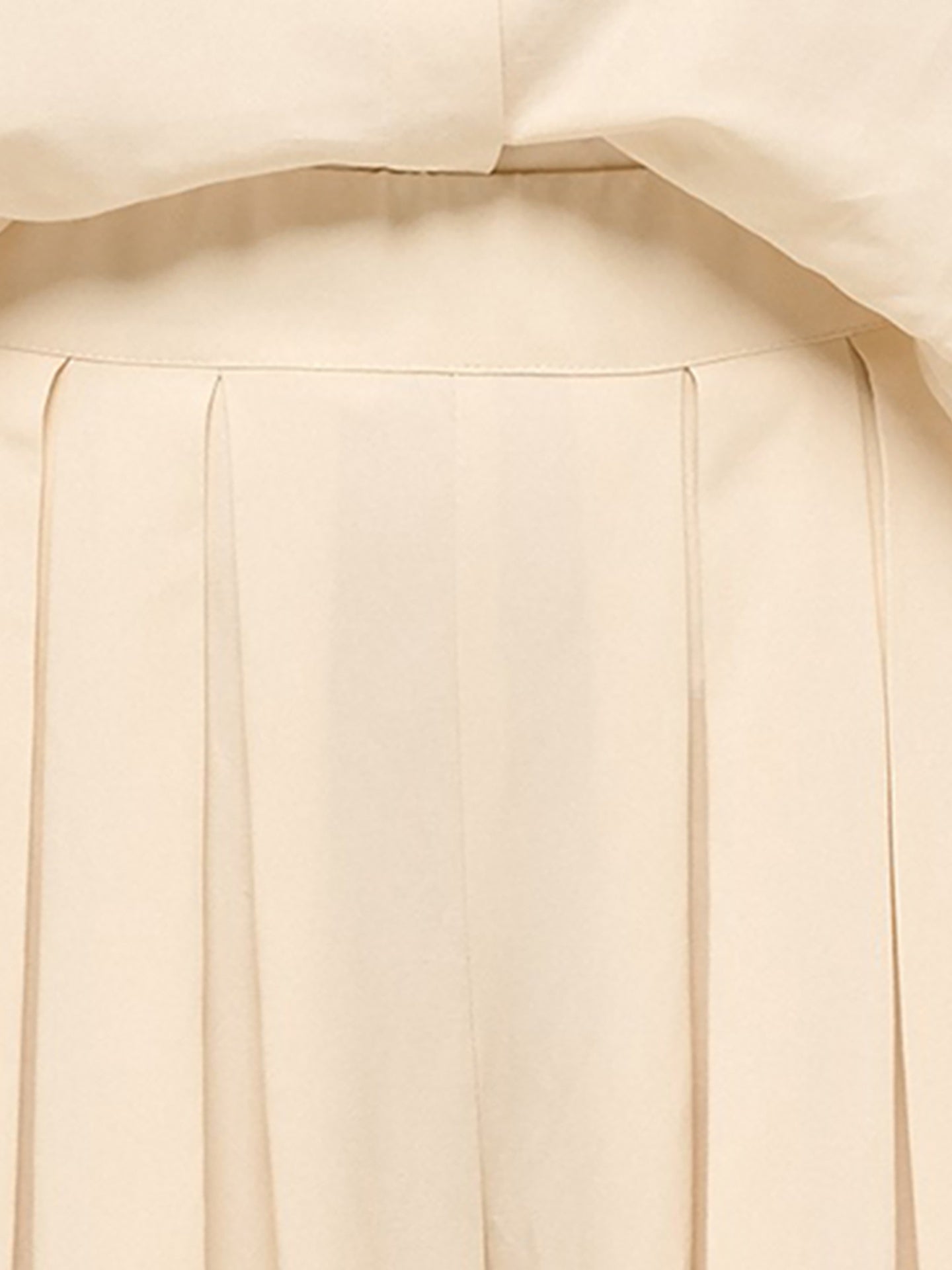 Pantaloni MARC ELLIS | Beige