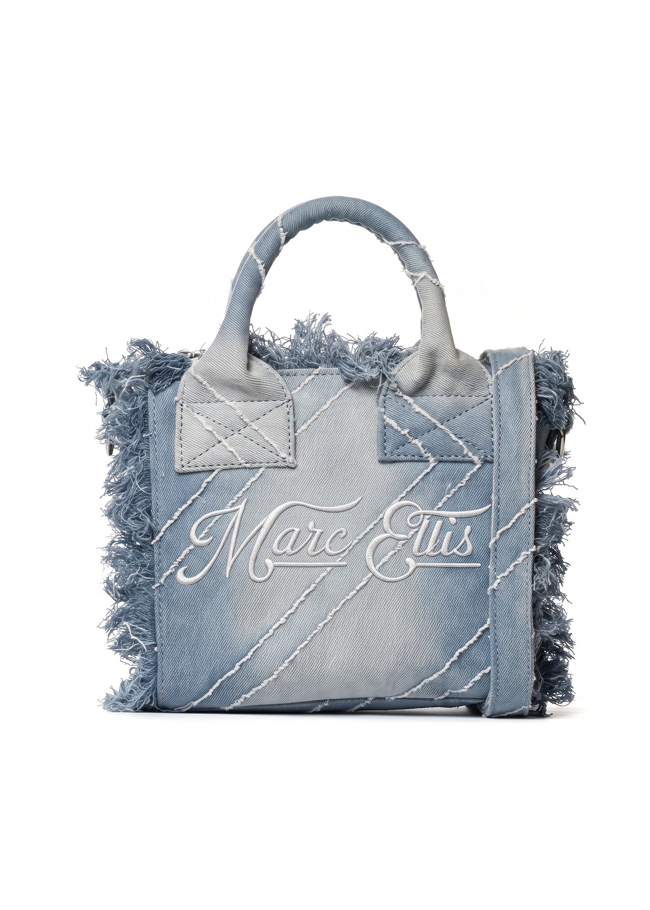 Buby S. Miquel S Borsa a mano Jeans