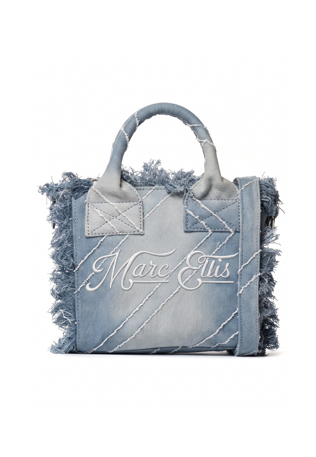 Buby S. Miquel S Borsa a mano Jeans