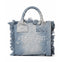 Buby S. Miquel S Borsa a mano Jeans