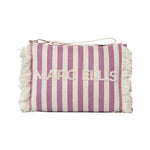 Buby S. Joan C Borsa a mano Baby Pink