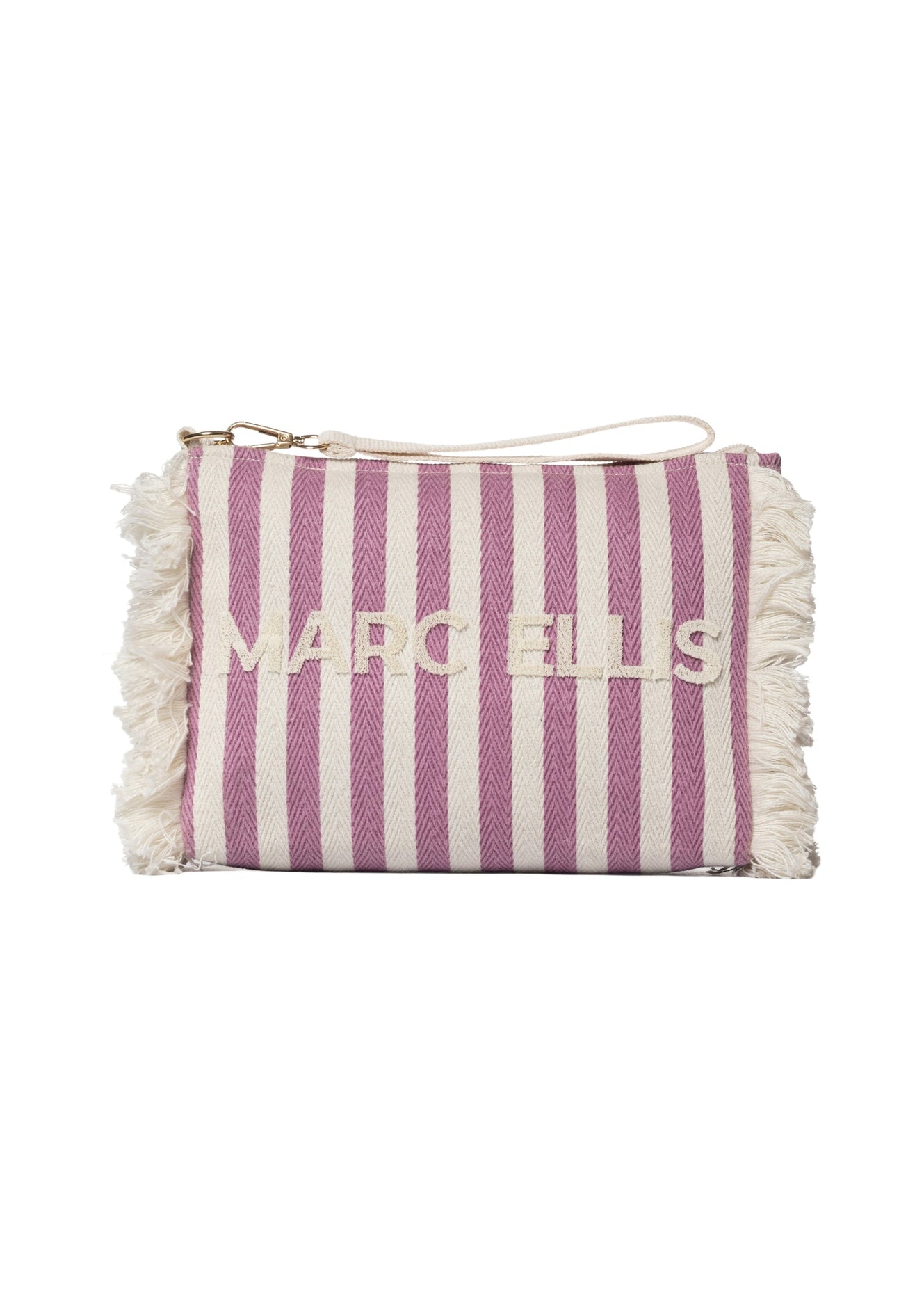 Buby S. Joan C Borsa a mano Baby Pink