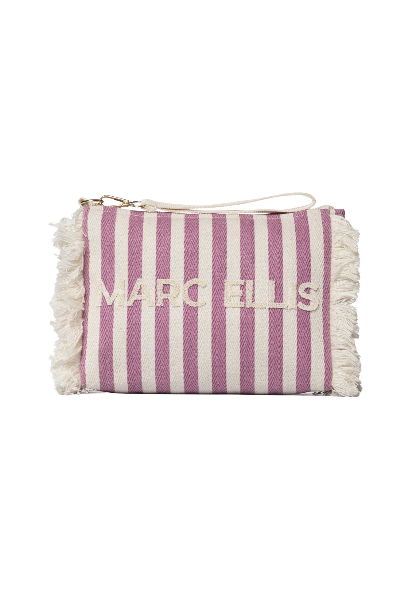Buby S. Joan C Borsa a mano Baby Pink
