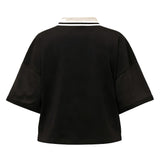 Maglia MARC ELLIS | Nero
