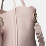 Eliza Gr Borsa a mano Light Pink
