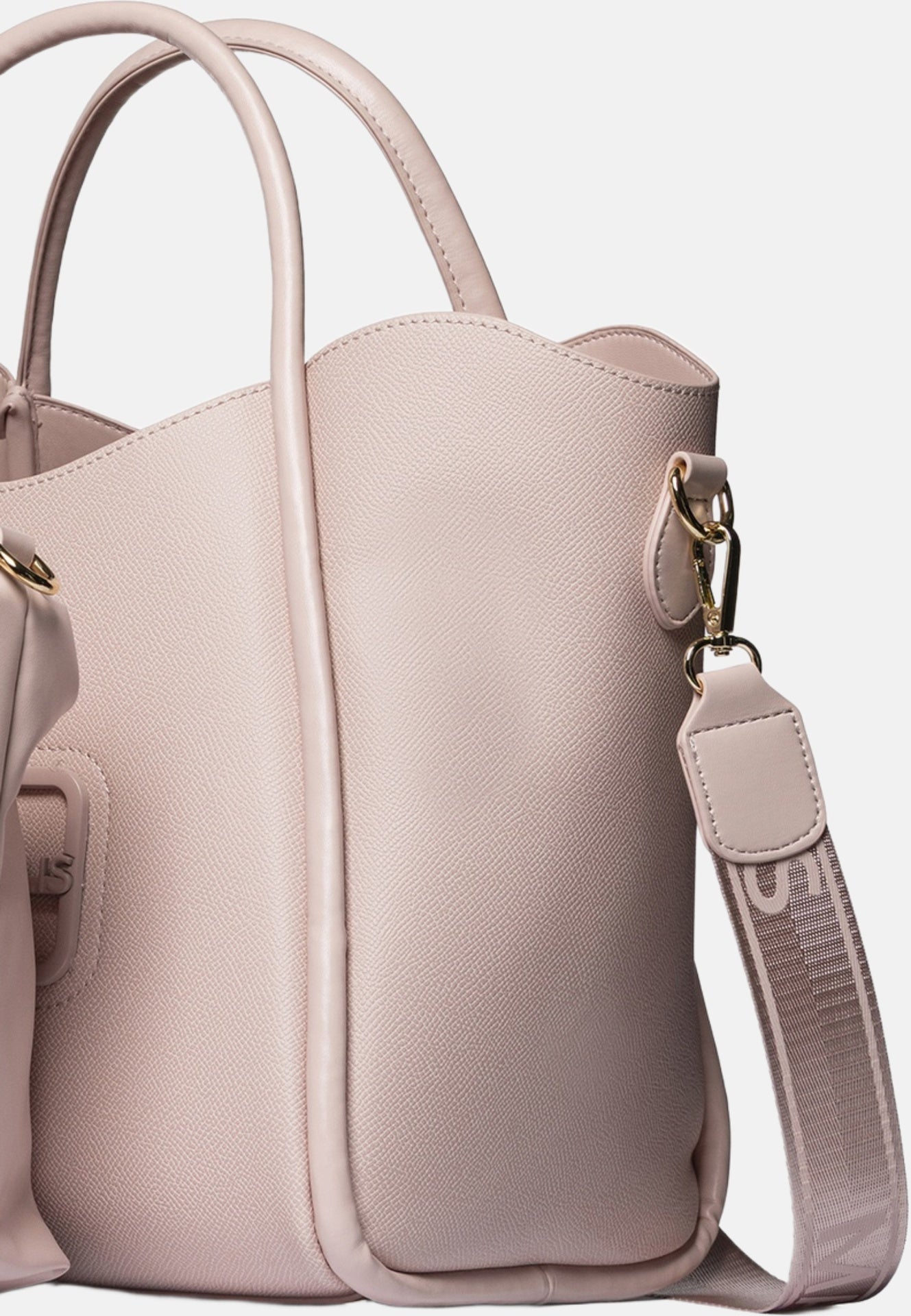 Eliza Gr Borsa a mano Light Pink