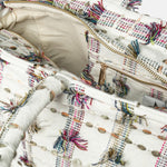 Buby L Indy 26 Borsa a mano White