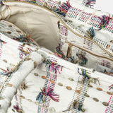 Buby L Indy 26 Borsa a mano White