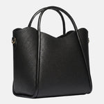 Eliza Gr Borsa a mano Black