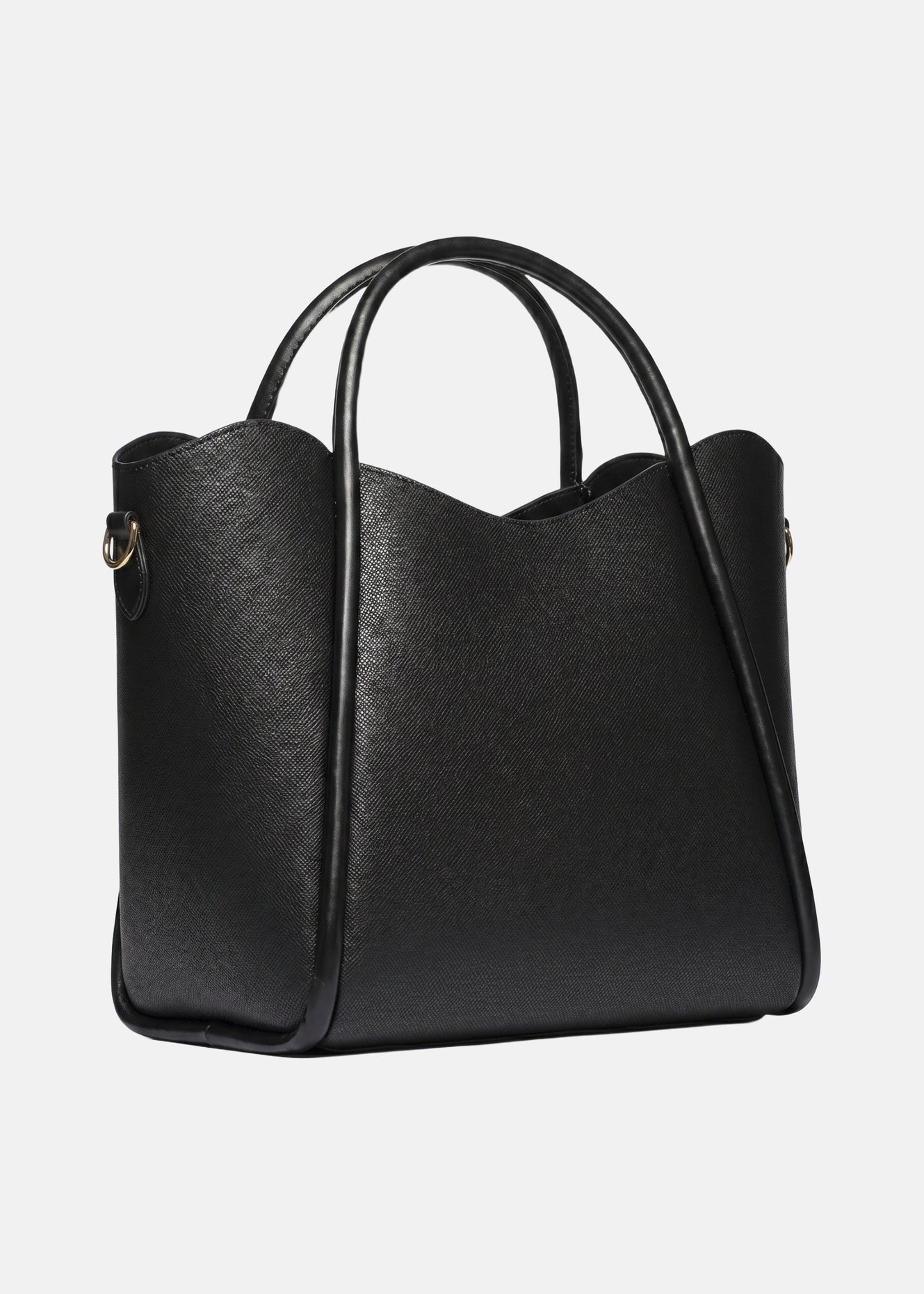 Eliza Gr Borsa a mano Black