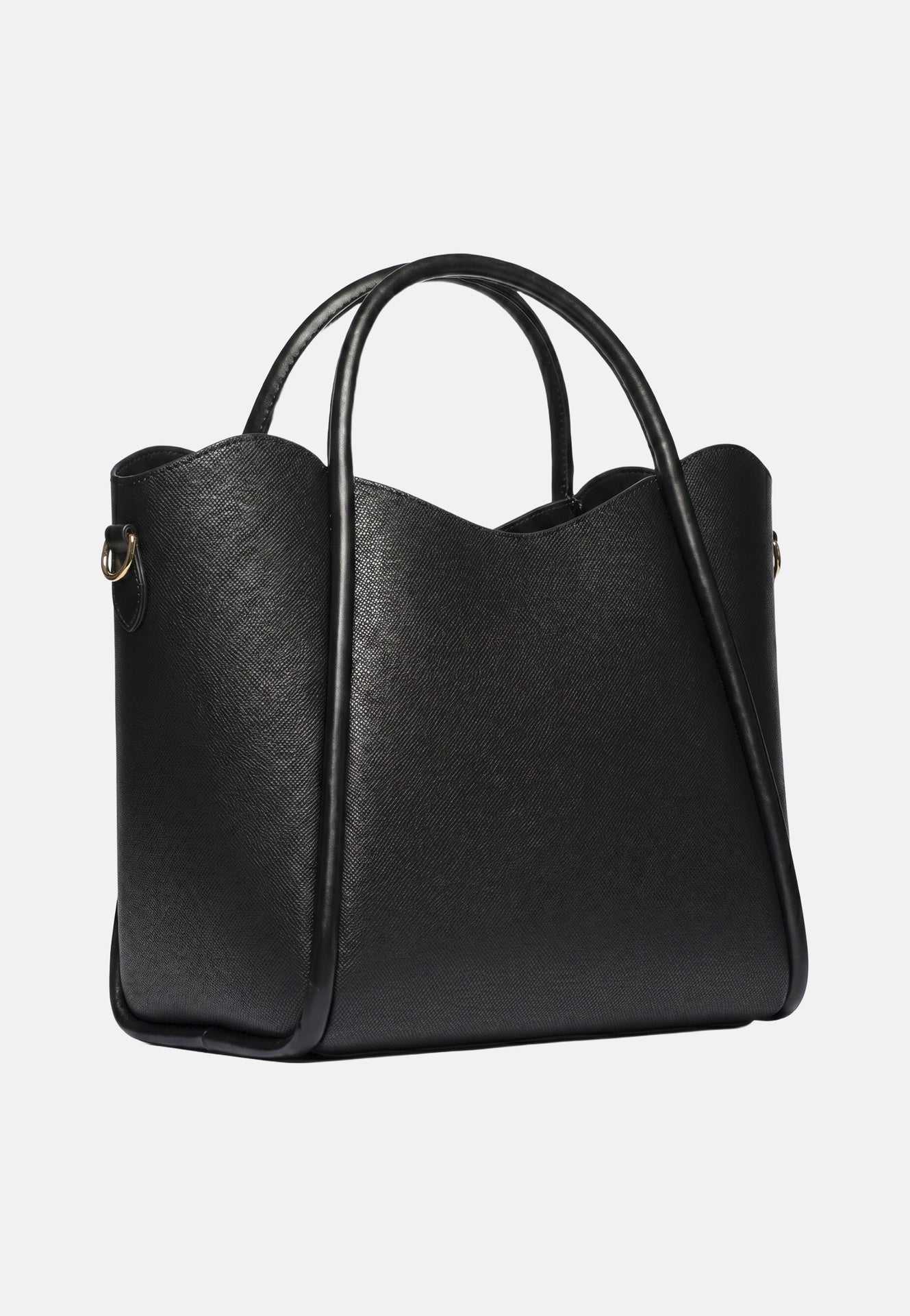 Eliza Gr Borsa a mano Black