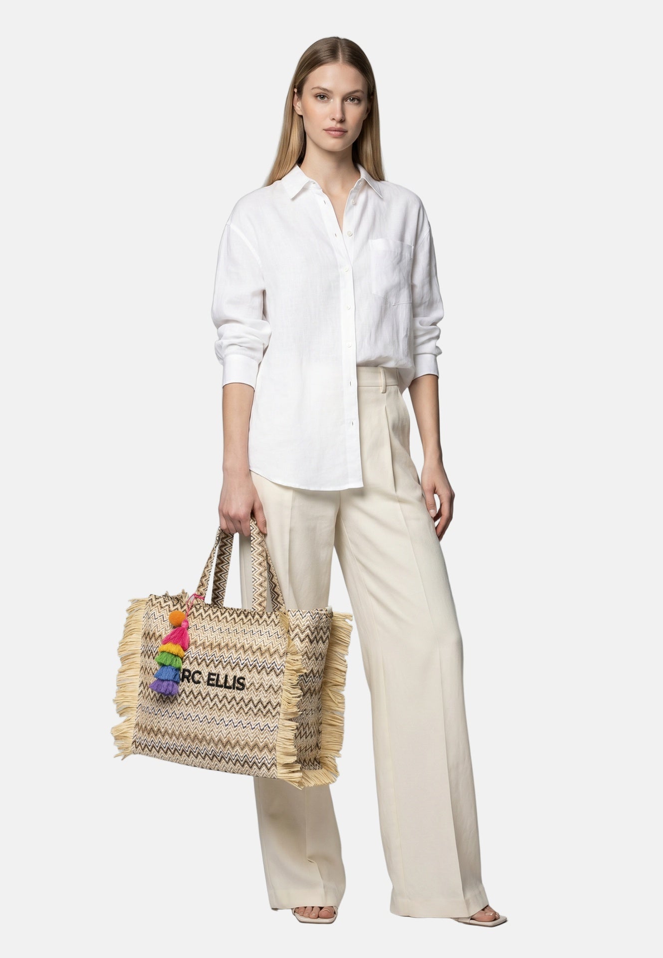 Buby S. Claire L Borsa a mano Multicolor