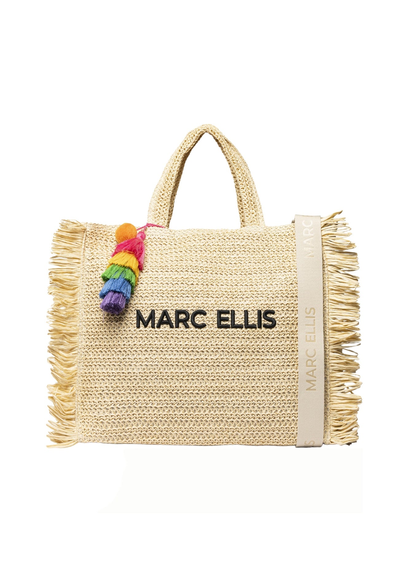 Buby S. Claire L Borsa a mano Natural
