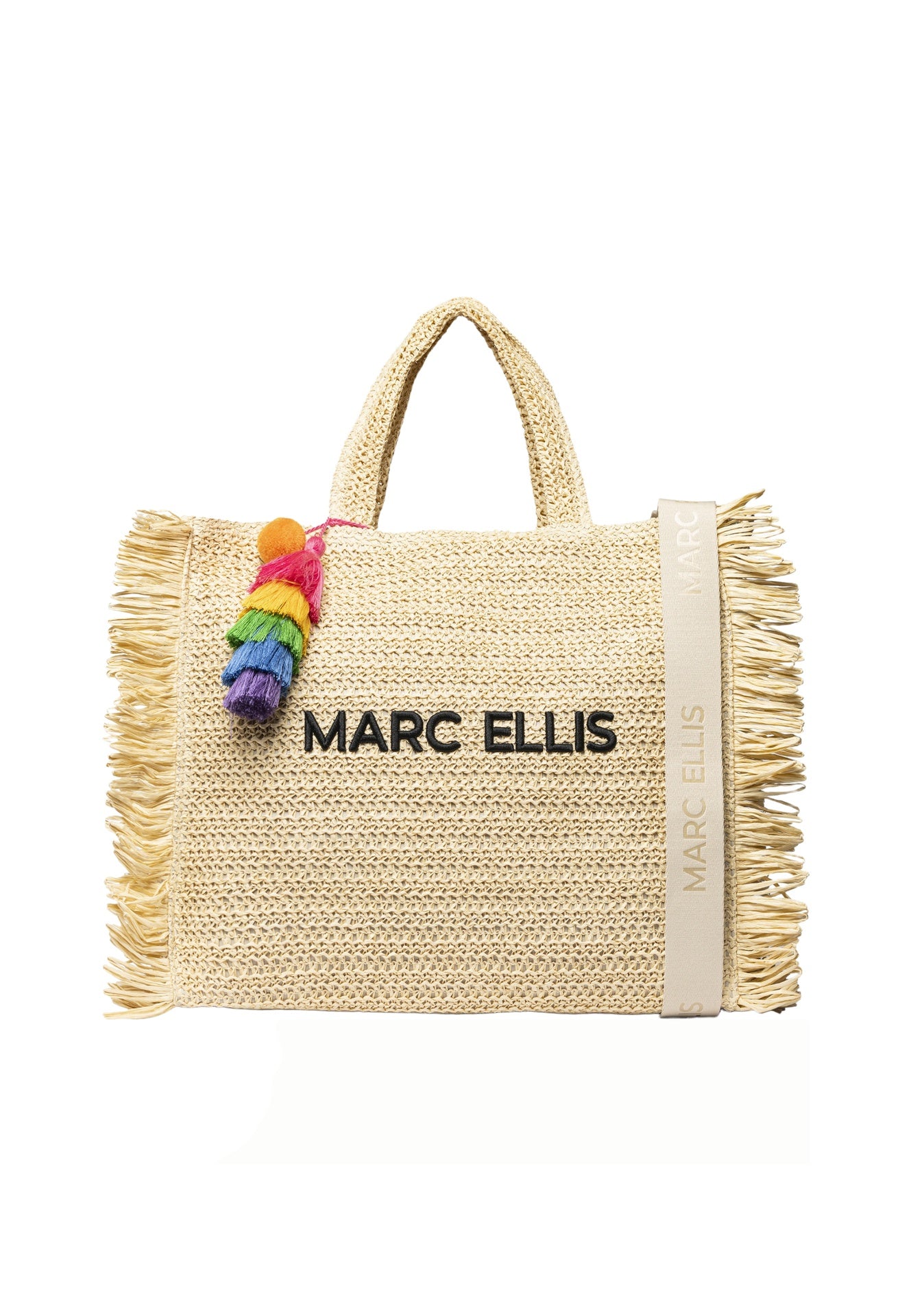 Buby S. Claire L Borsa a mano Natural