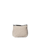 Buby Curl Borsa a mano | Taupe