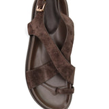 Scarpa con tacco MARC ELLIS | Terra