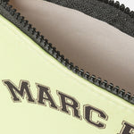 Buby P. Marc Borsa a mano Yellow