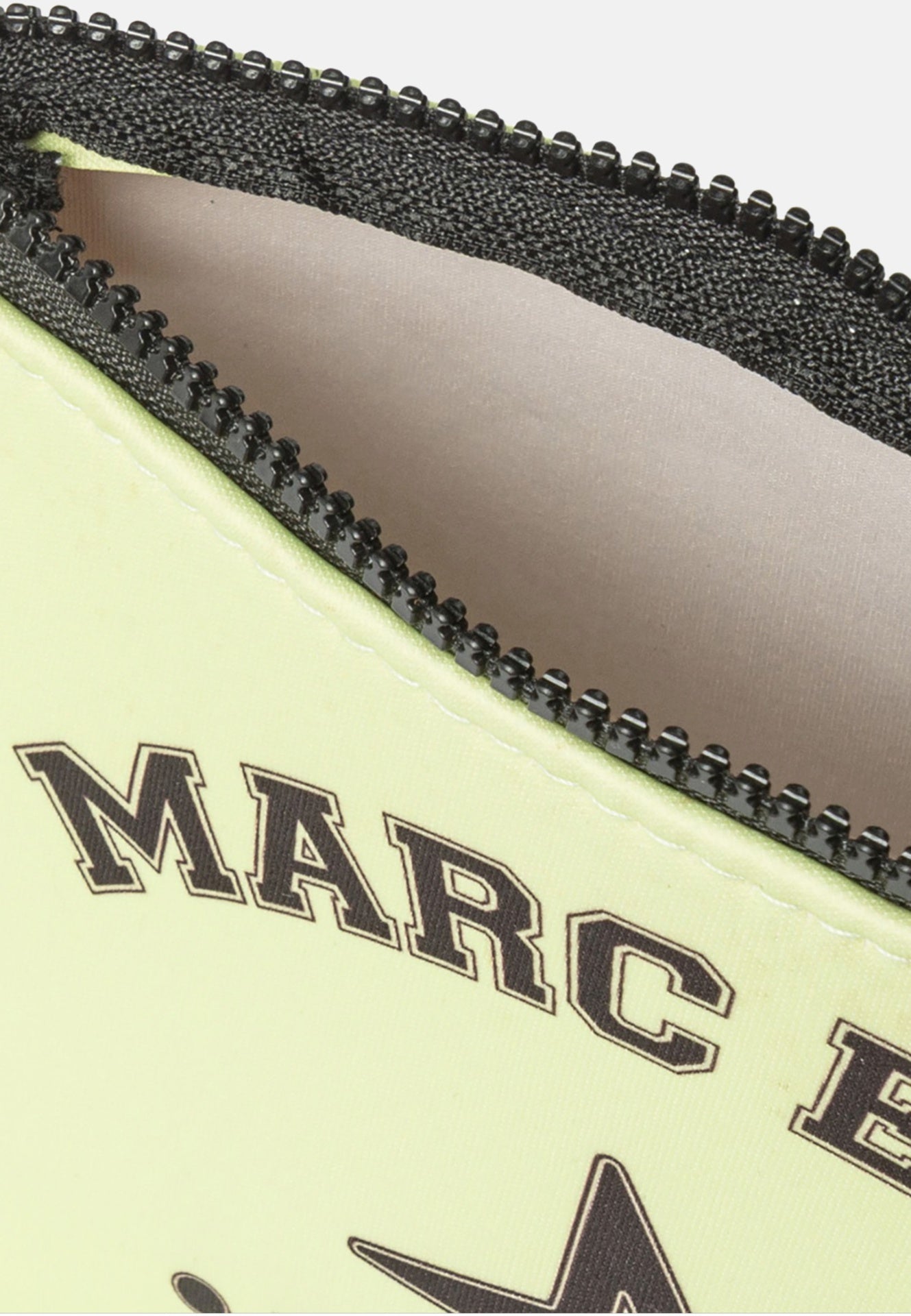 Buby P. Marc Borsa a mano Yellow