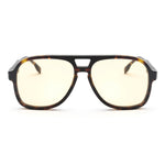 Occhiali da sole AGATA | Bordeaux