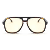 Occhiali da sole AGATA | Bordeaux