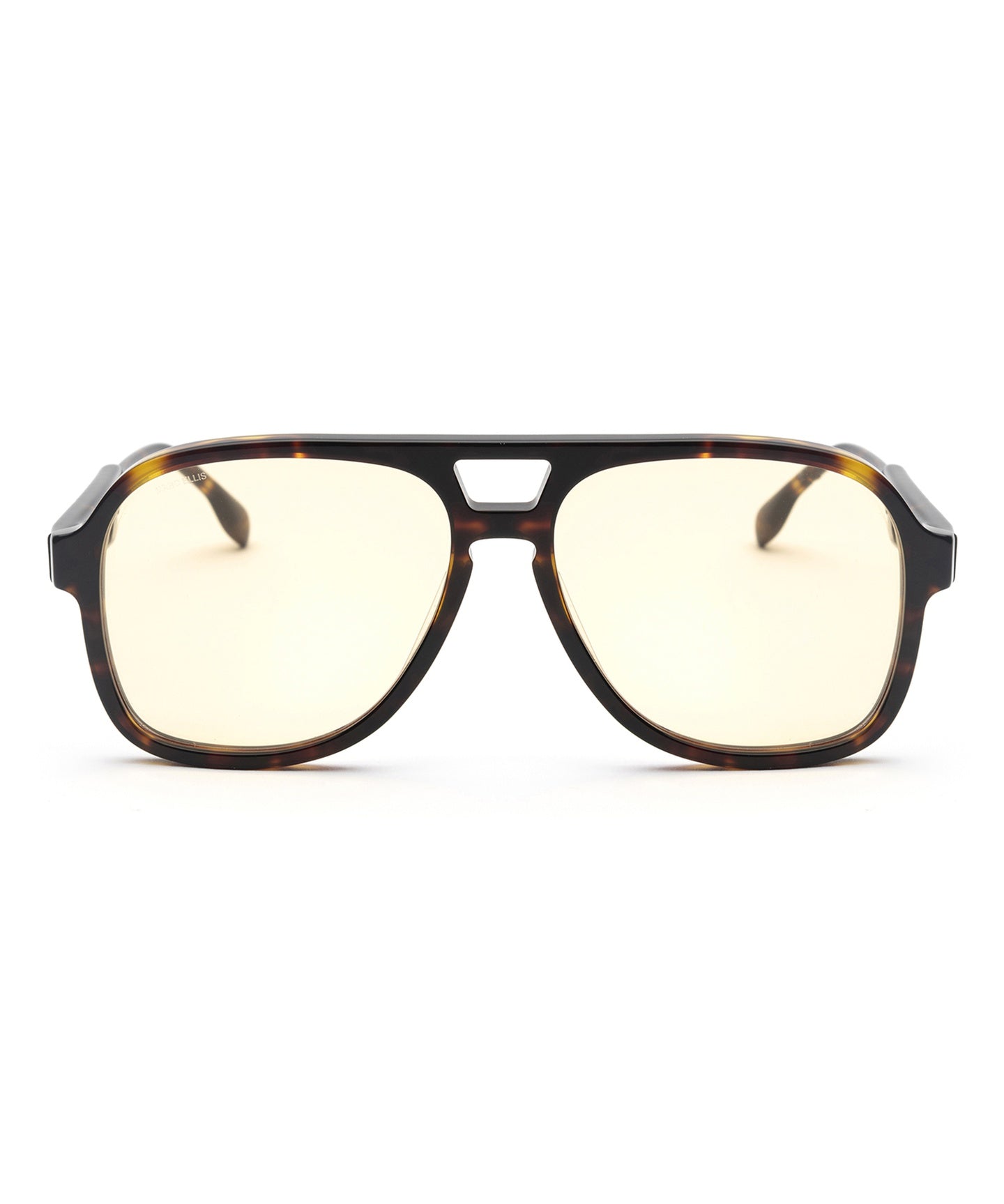 Occhiali da sole AGATA | Bordeaux