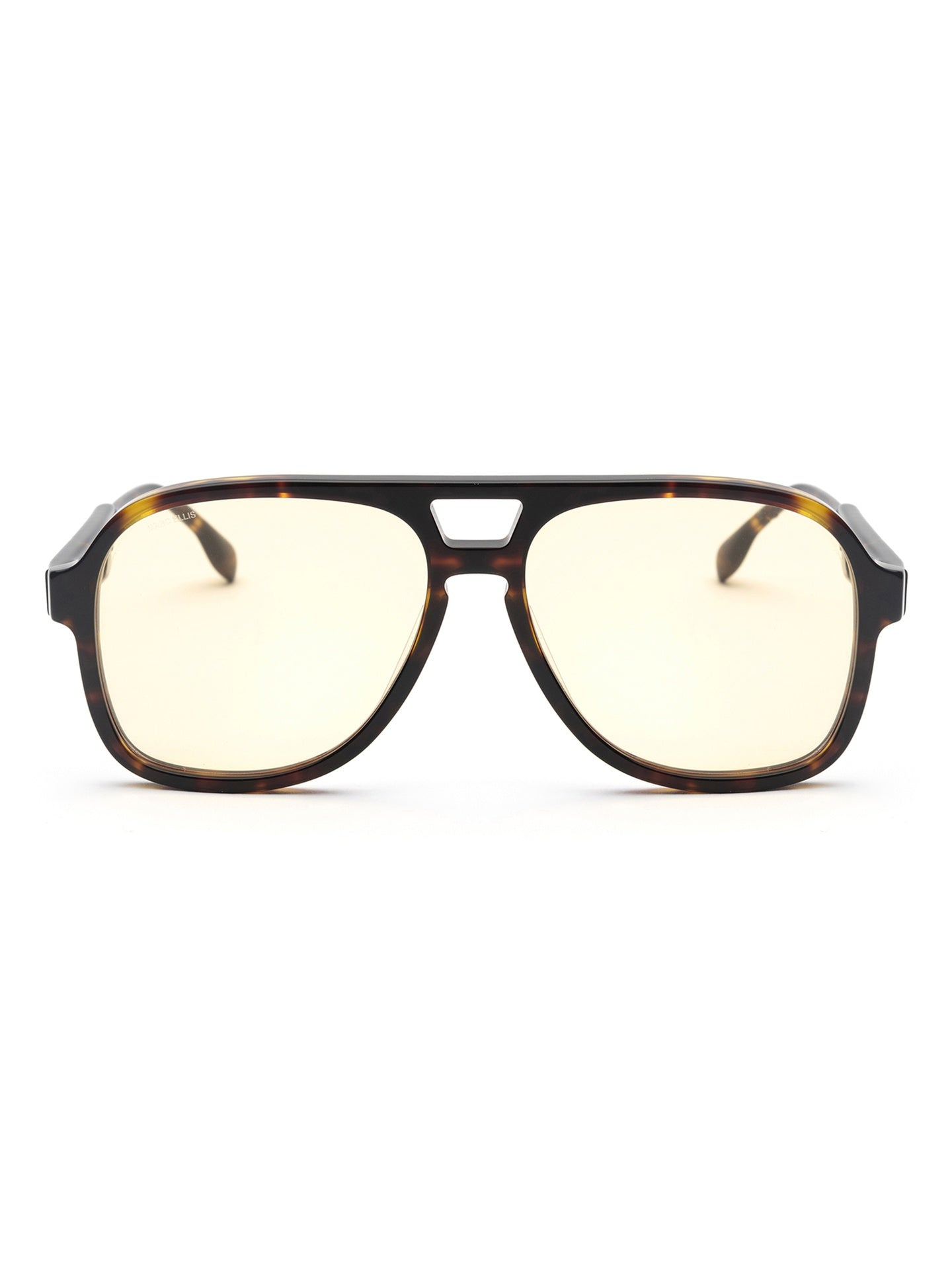 Occhiali da sole AGATA | Bordeaux