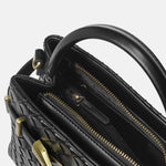 Arizona M Plait Borsa a mano Black