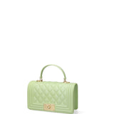 Flat Square S 26 Borsa a mano