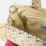 Buby S. Claire S Borsa a mano Multicolored