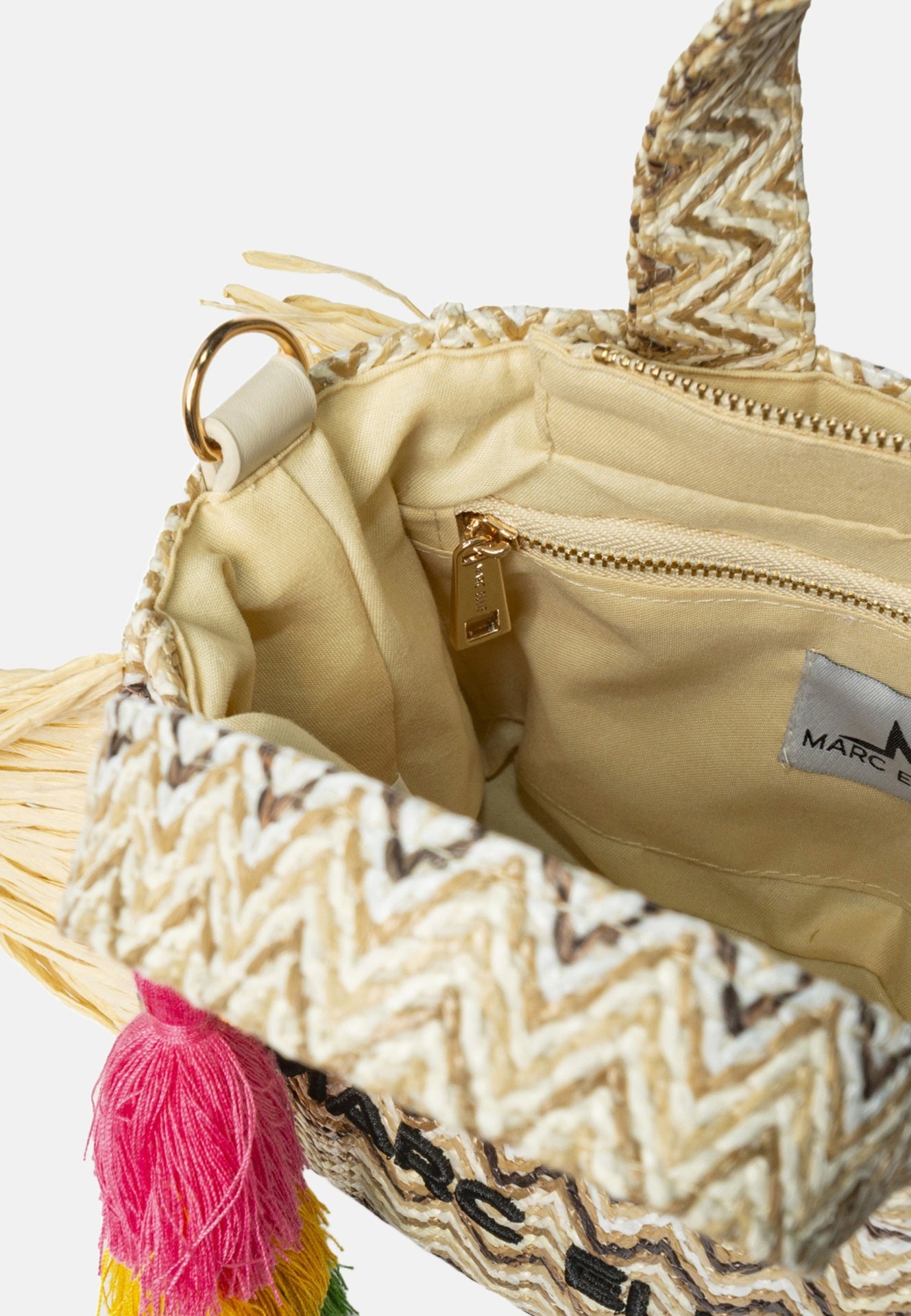 Buby S. Claire S Borsa a mano Multicolored