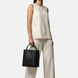 Elsie M Gr Borsa a mano Black