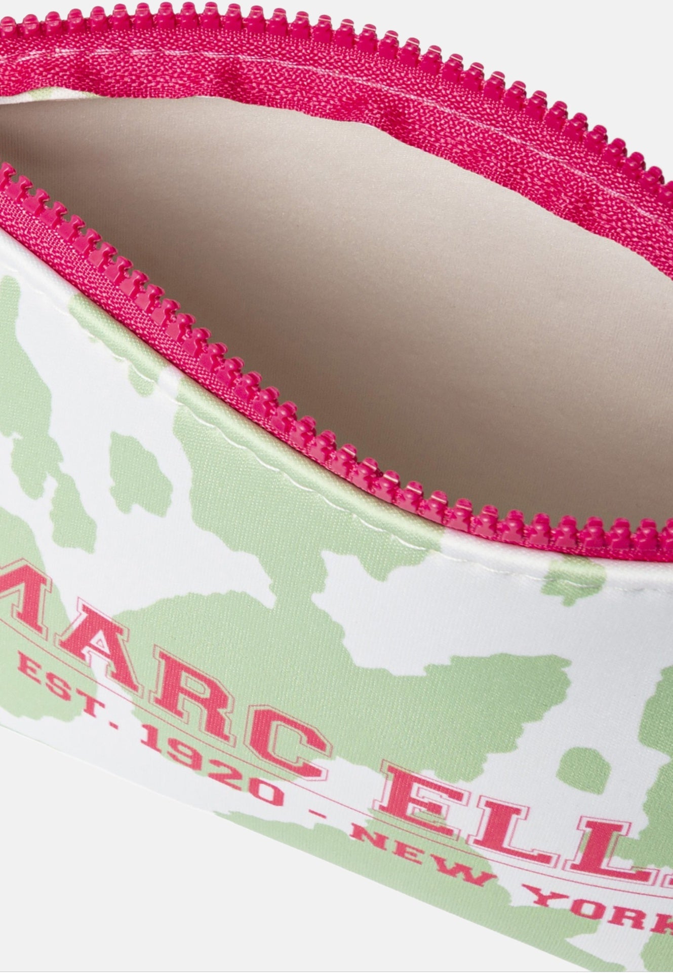 Buby P. Cowboy Borsa a mano Light Green
