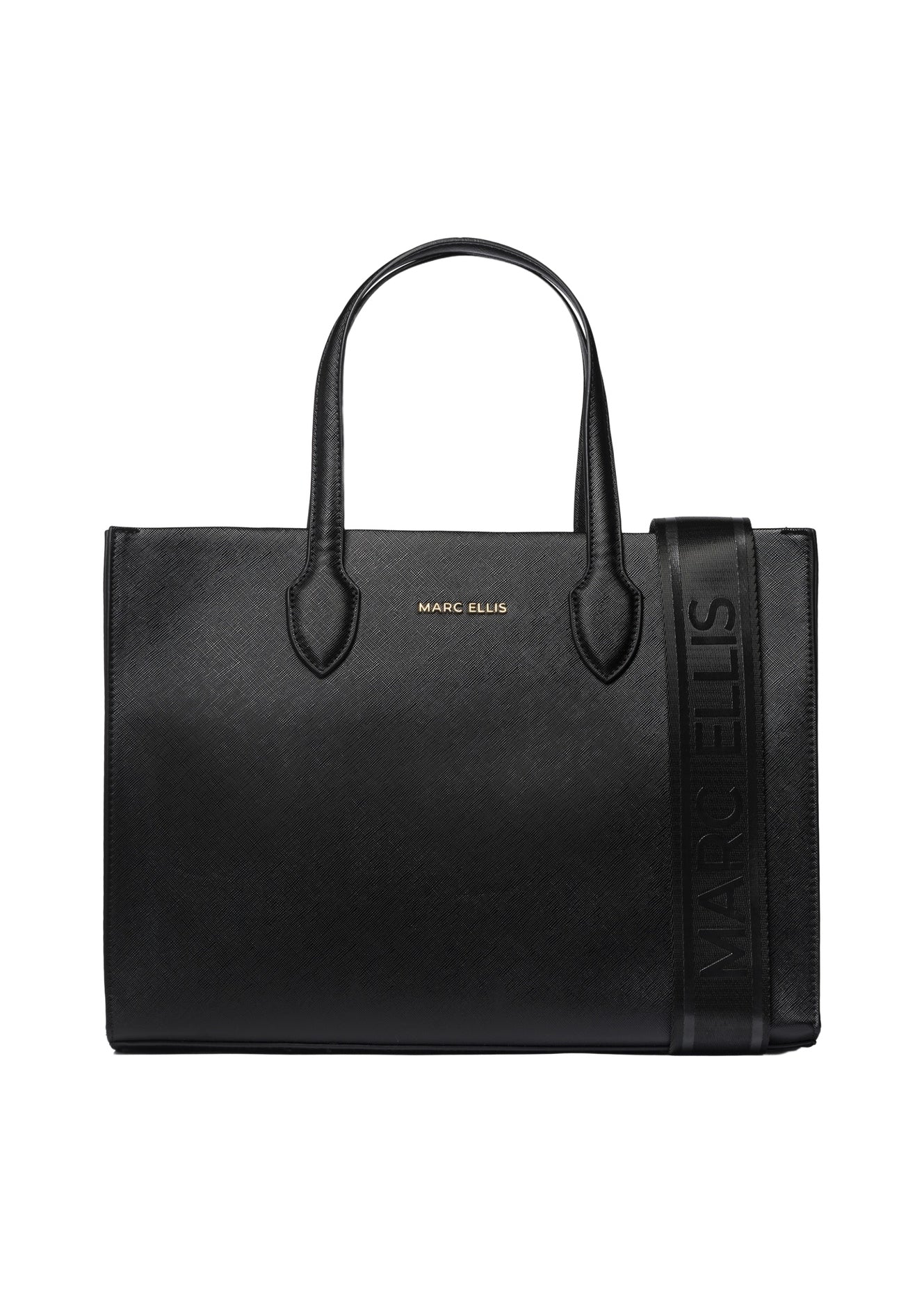 Ceylan Mf Borsa a spalla Black